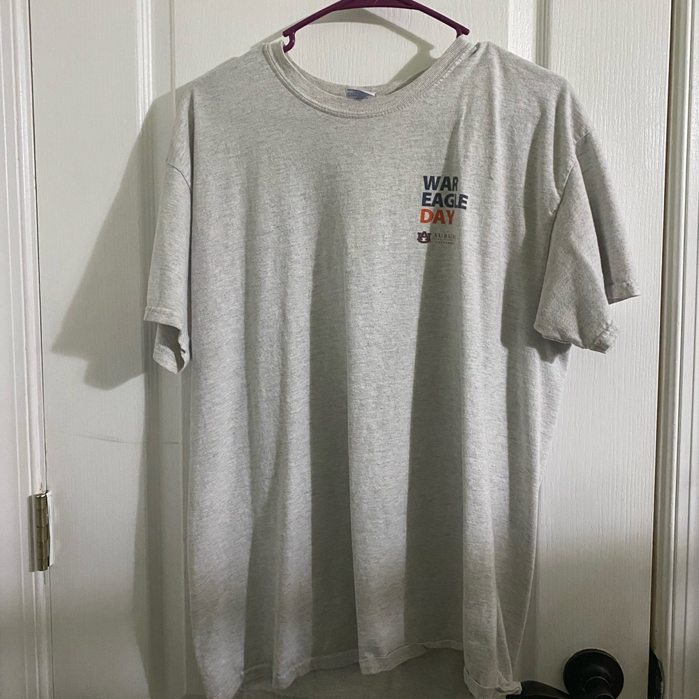 Gildan Auburn University T-shirt